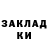 Codein напиток Lean (лин) Maksim Rishko